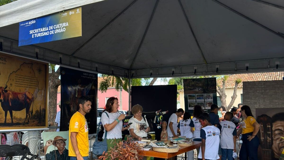 Cultura é destaque no evento “União em Ação”